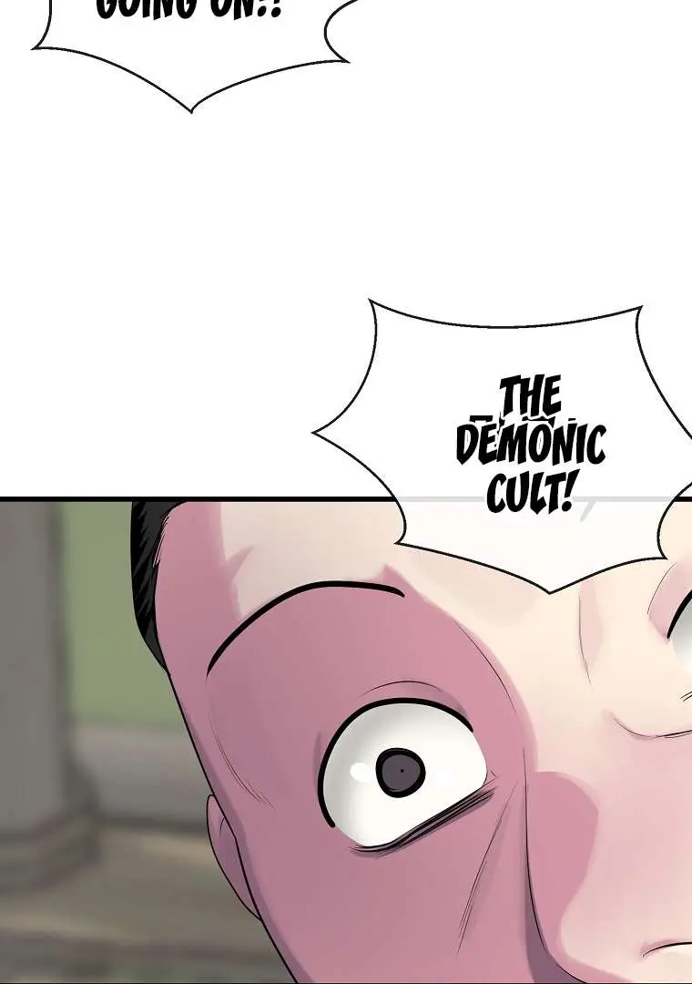 Volcanic Age Chapter 194 Page 18