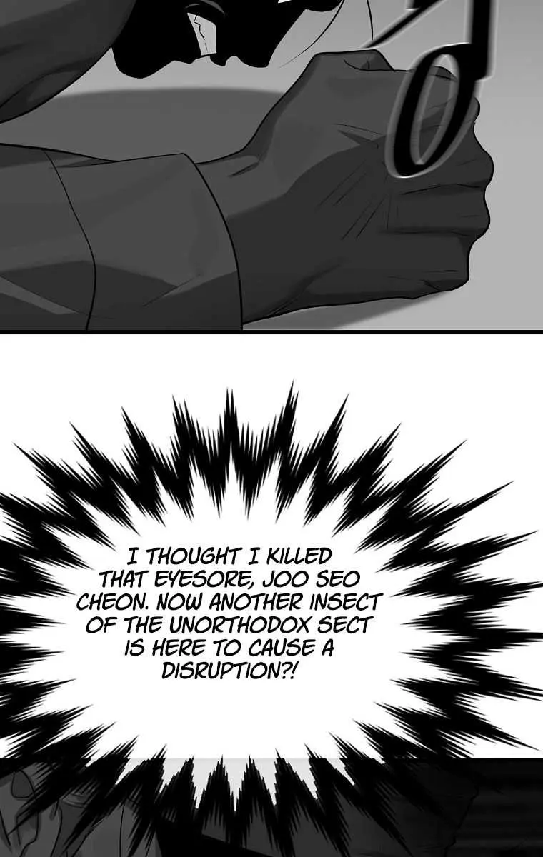 Volcanic Age Chapter 194 Page 25