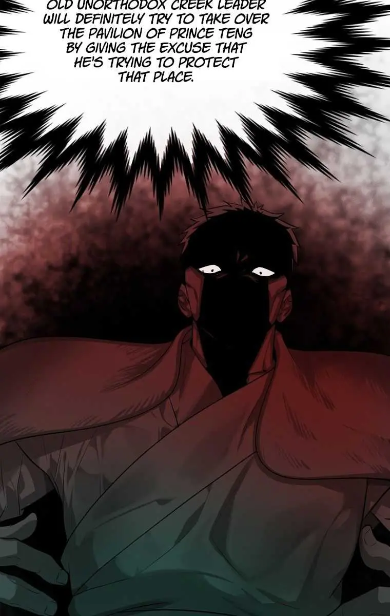 Volcanic Age Chapter 194 Page 27