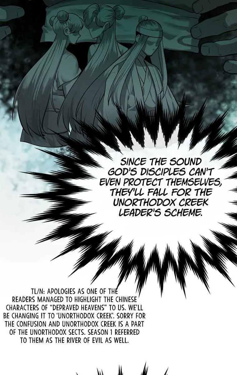 Volcanic Age Chapter 194 Page 28