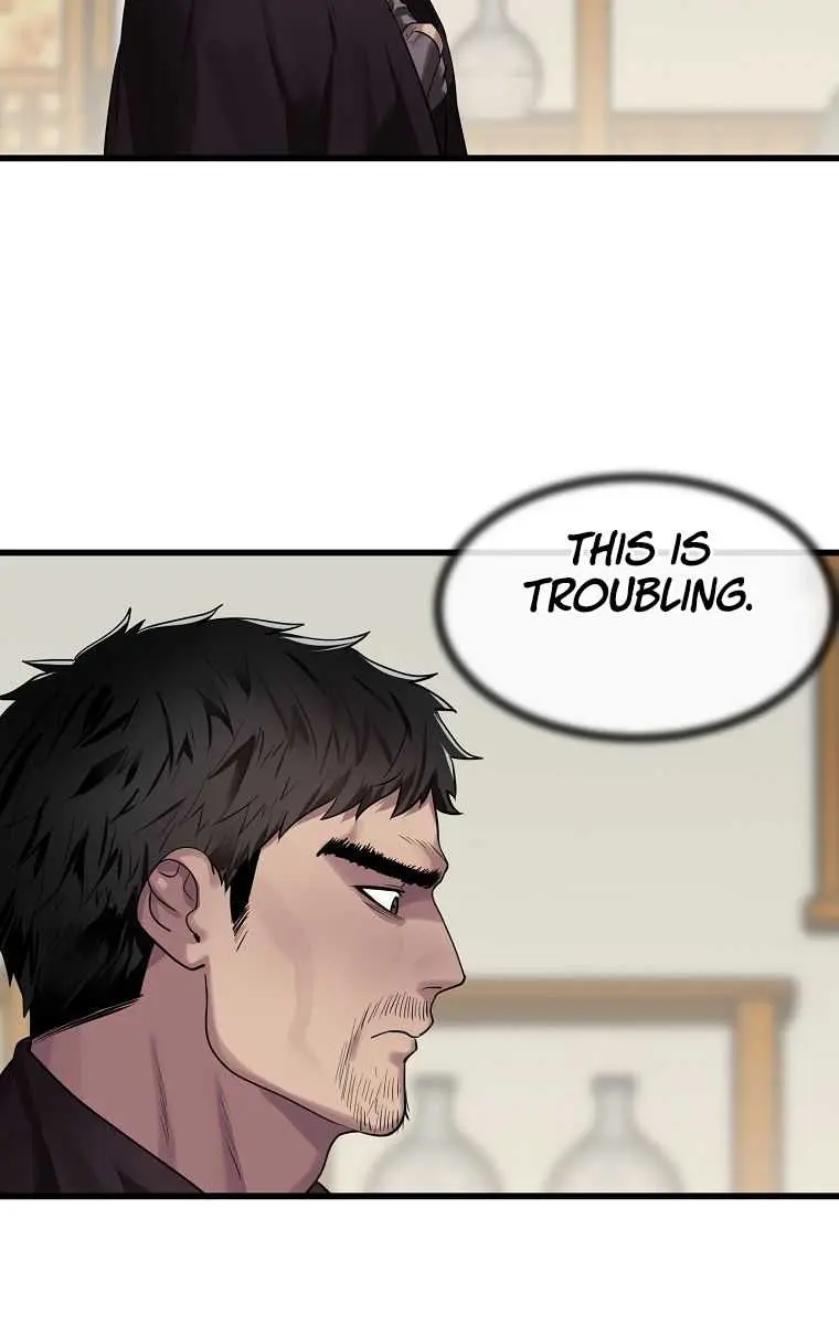 Volcanic Age Chapter 194 Page 33