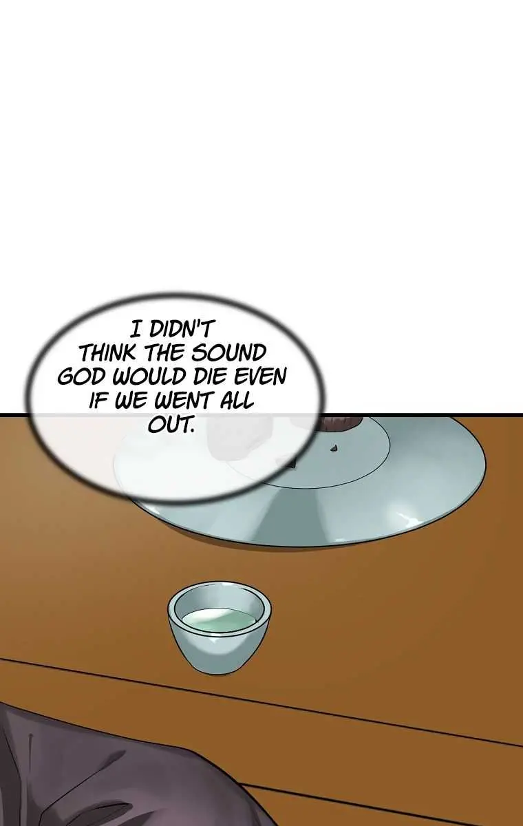 Volcanic Age Chapter 194 Page 34