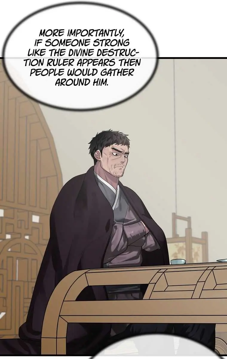 Volcanic Age Chapter 194 Page 36