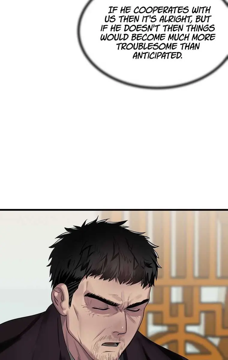 Volcanic Age Chapter 194 Page 37