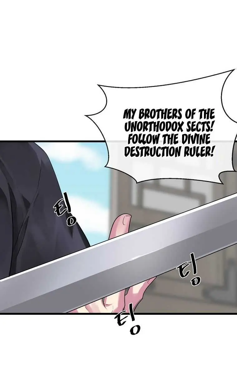 Volcanic Age Chapter 194 Page 39