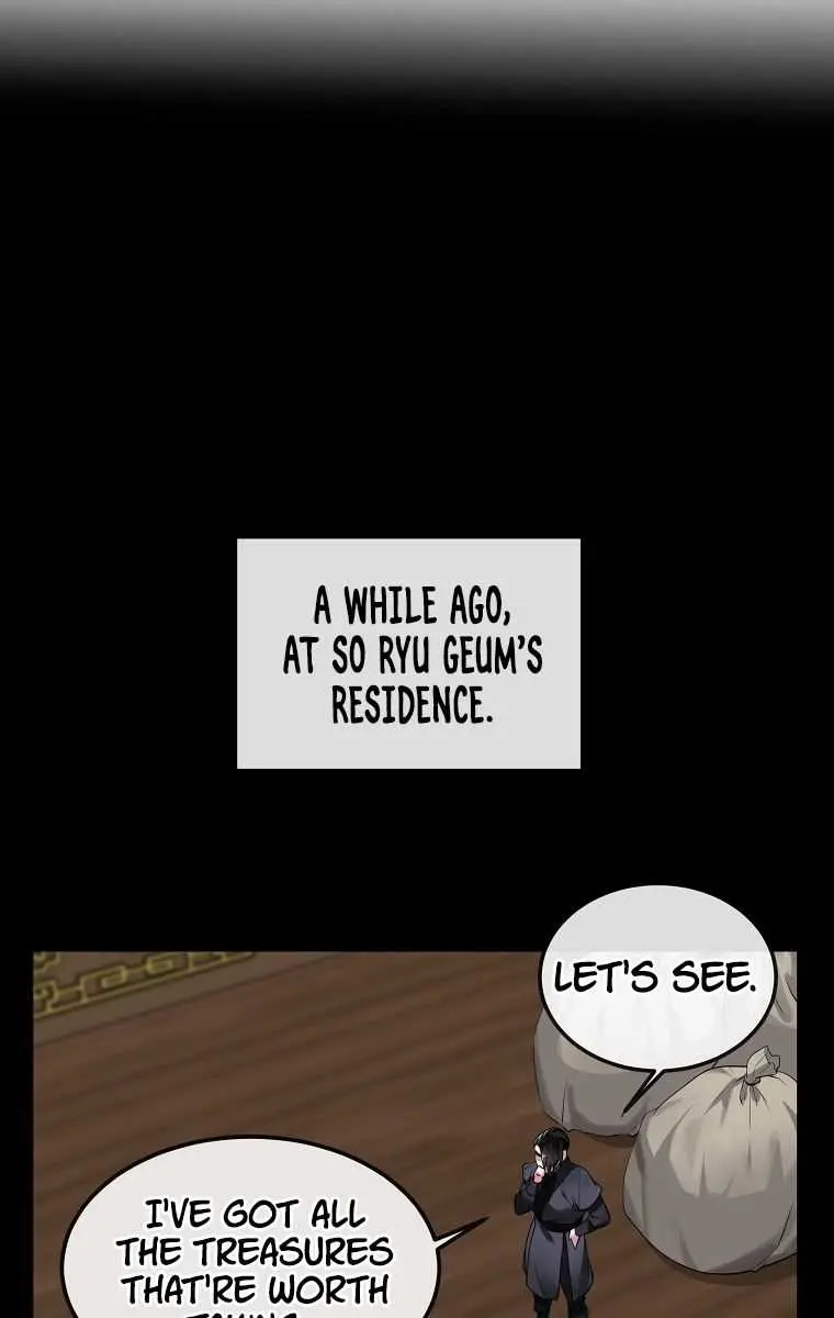 Volcanic Age Chapter 194 Page 42