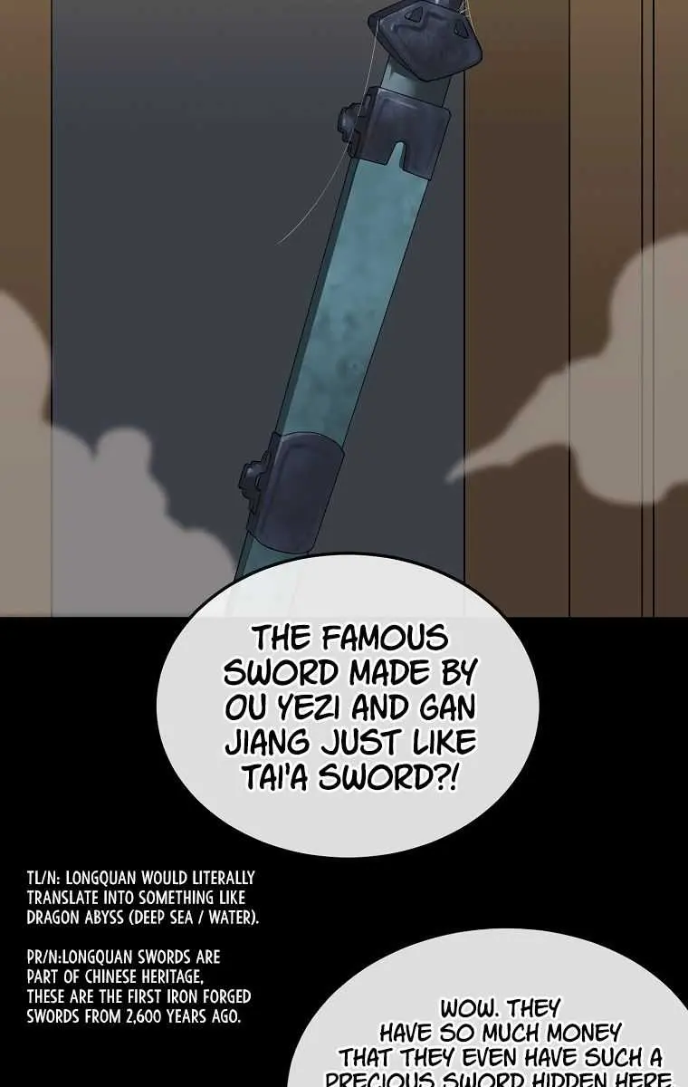 Volcanic Age Chapter 194 Page 46