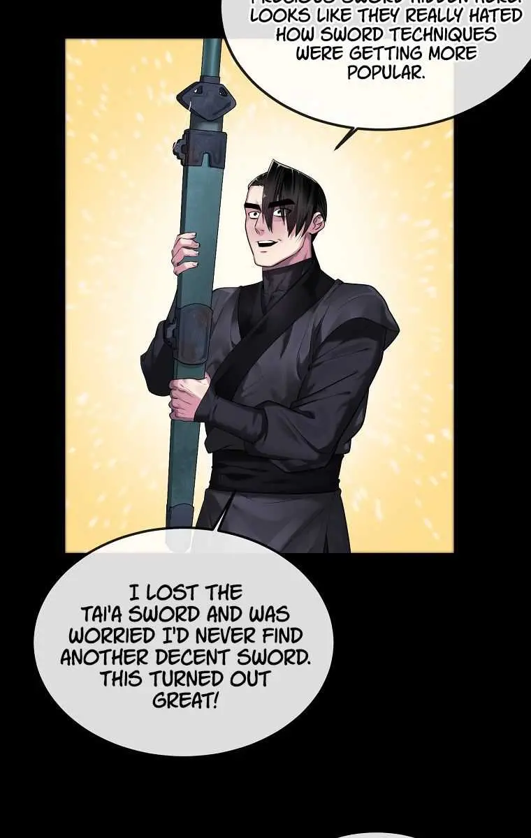 Volcanic Age Chapter 194 Page 47