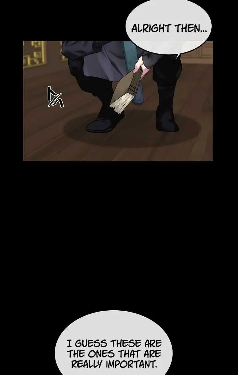 Volcanic Age Chapter 194 Page 48