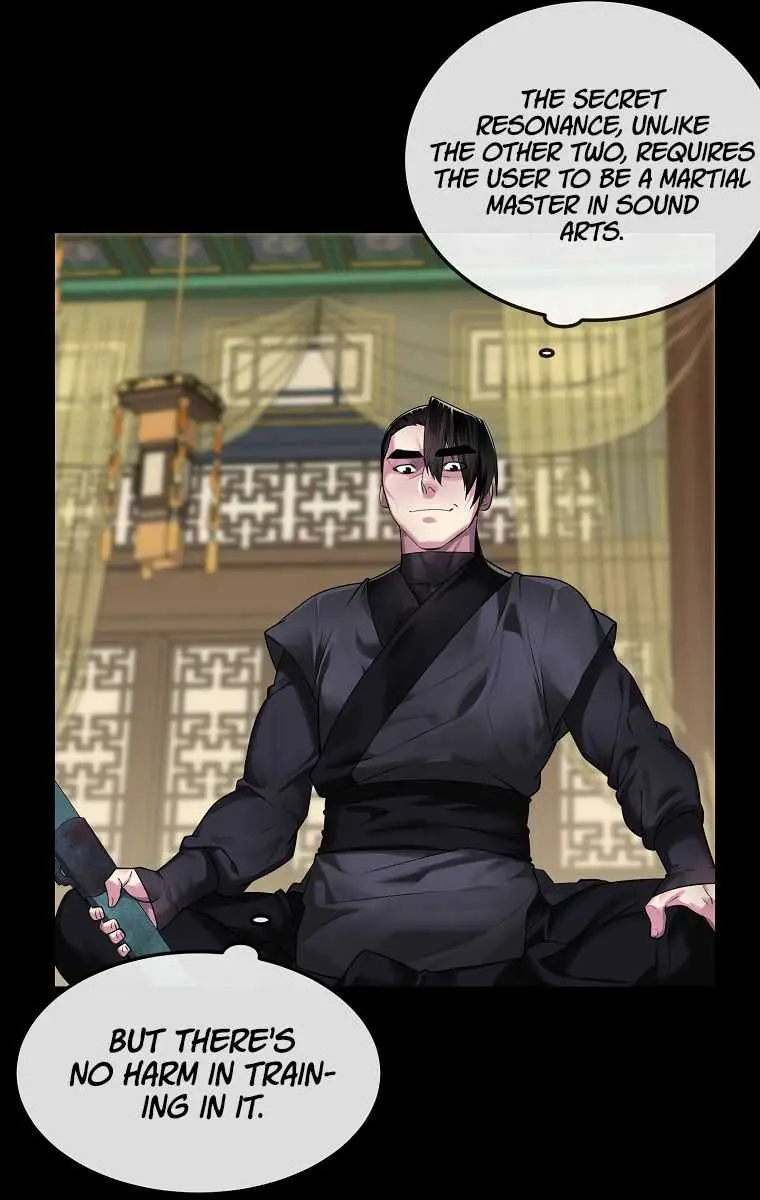 Volcanic Age Chapter 194 Page 53