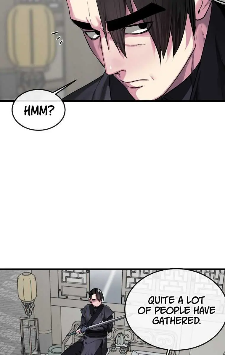 Volcanic Age Chapter 194 Page 55