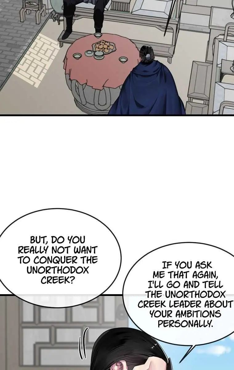 Volcanic Age Chapter 194 Page 56