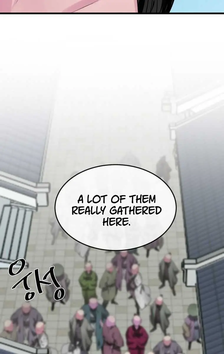 Volcanic Age Chapter 194 Page 58