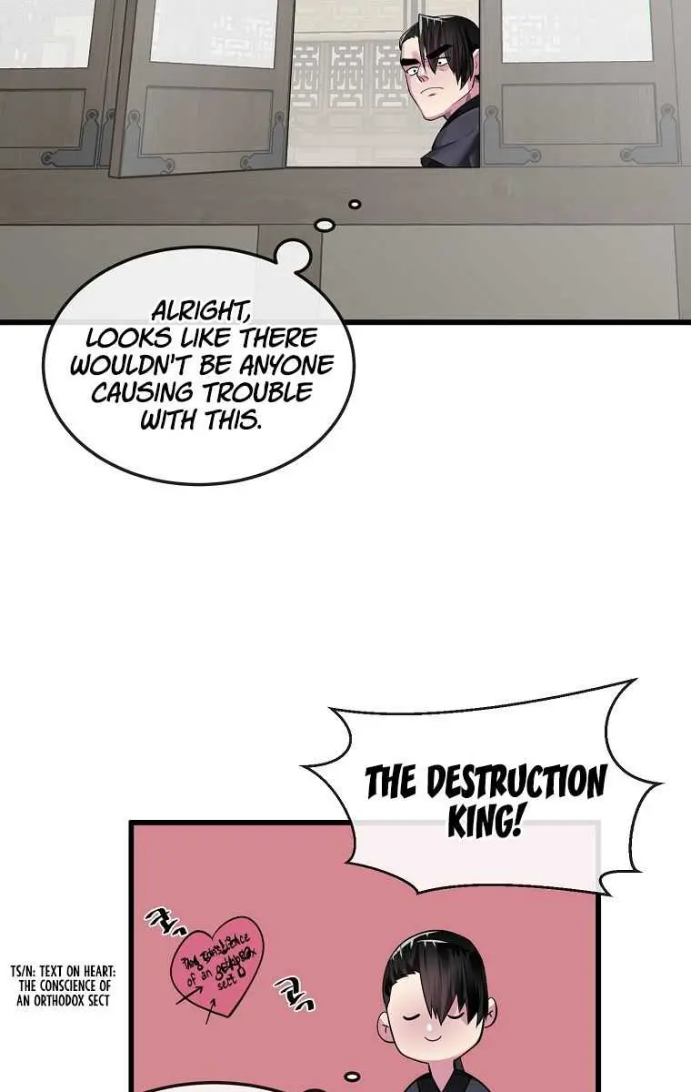 Volcanic Age Chapter 194 Page 63