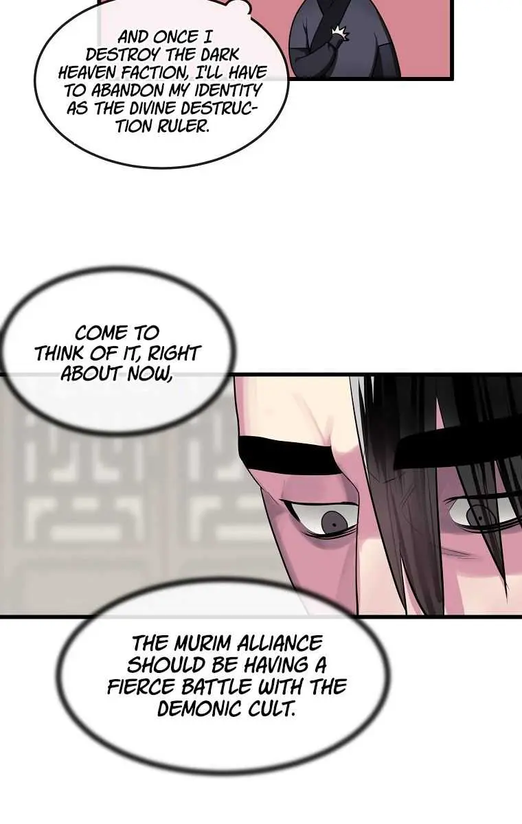 Volcanic Age Chapter 194 Page 64