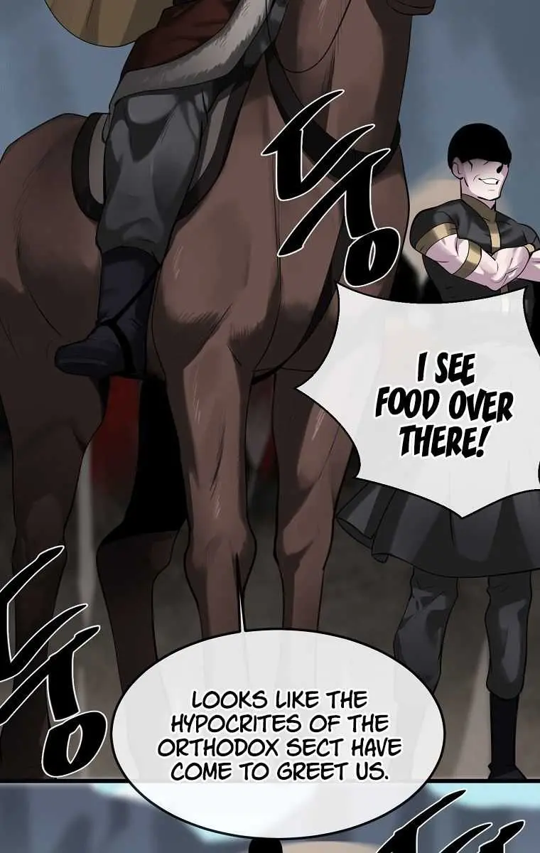 Volcanic Age Chapter 194 Page 68