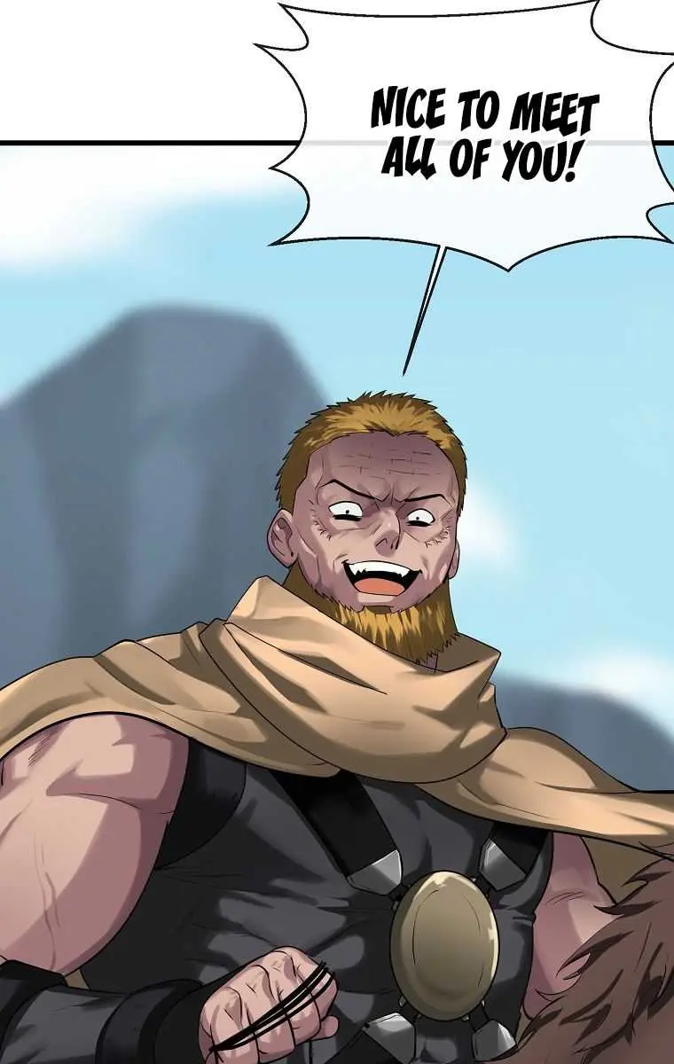 Volcanic Age Chapter 194 Page 71