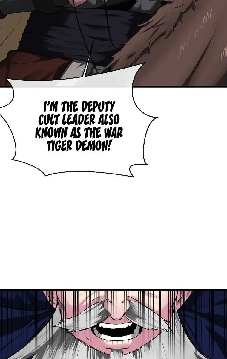 Volcanic Age Chapter 194 Page 72