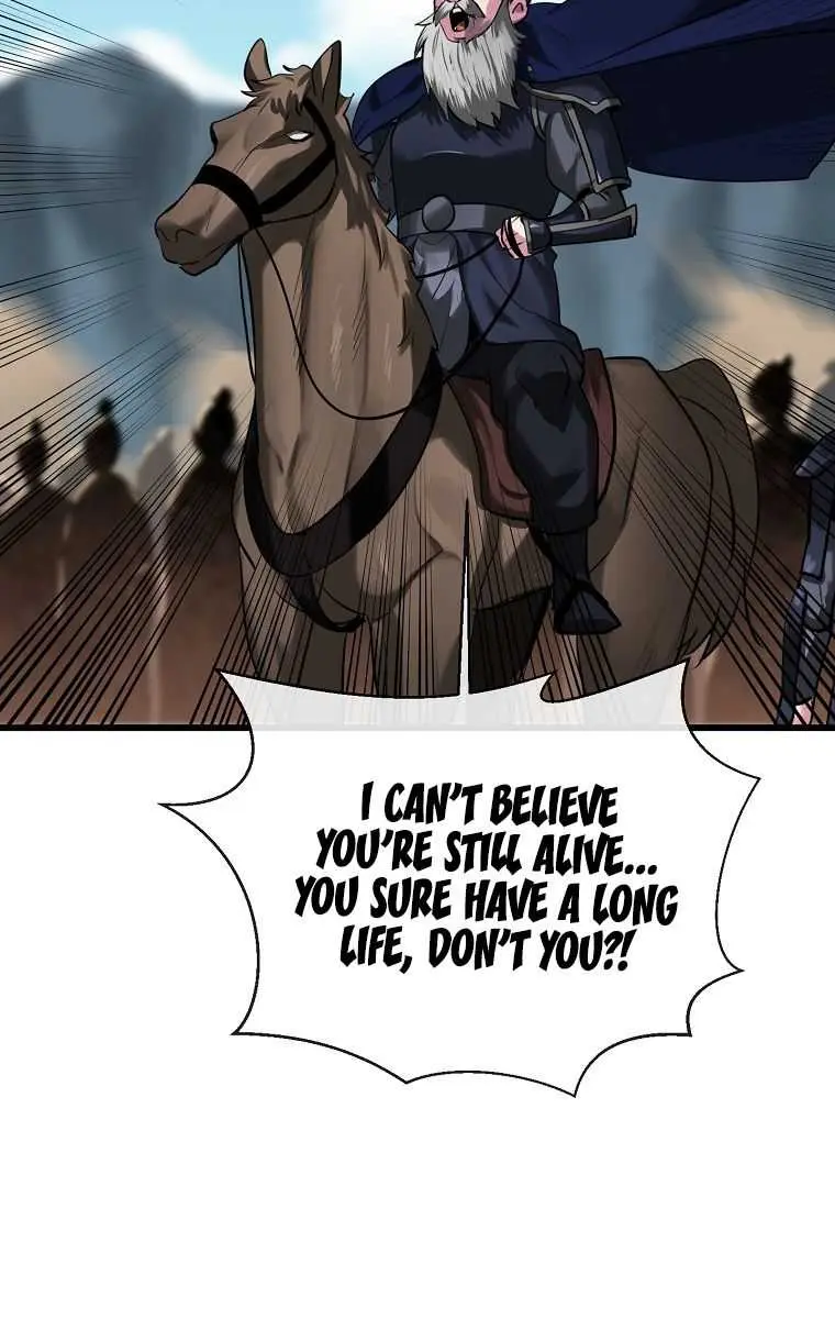 Volcanic Age Chapter 194 Page 74