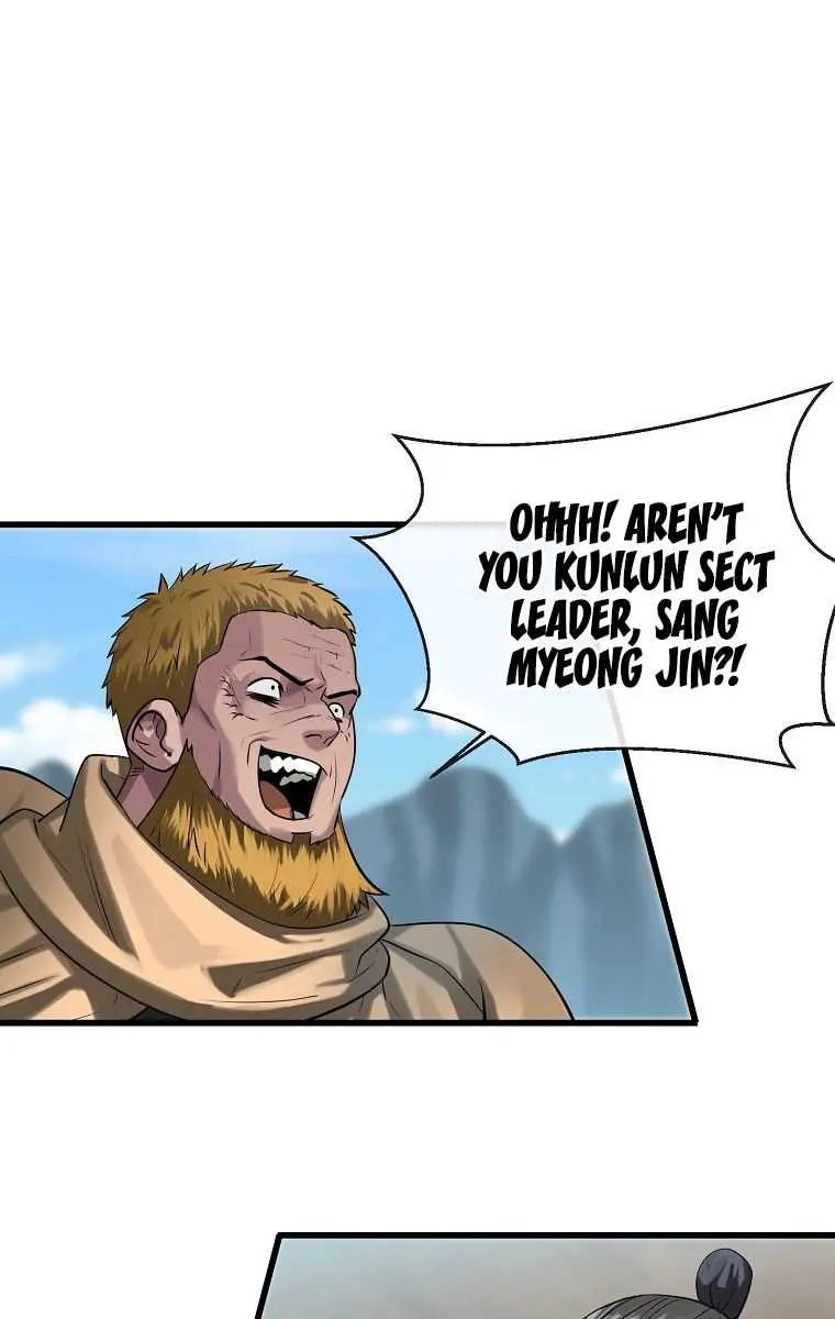 Volcanic Age Chapter 194 Page 75