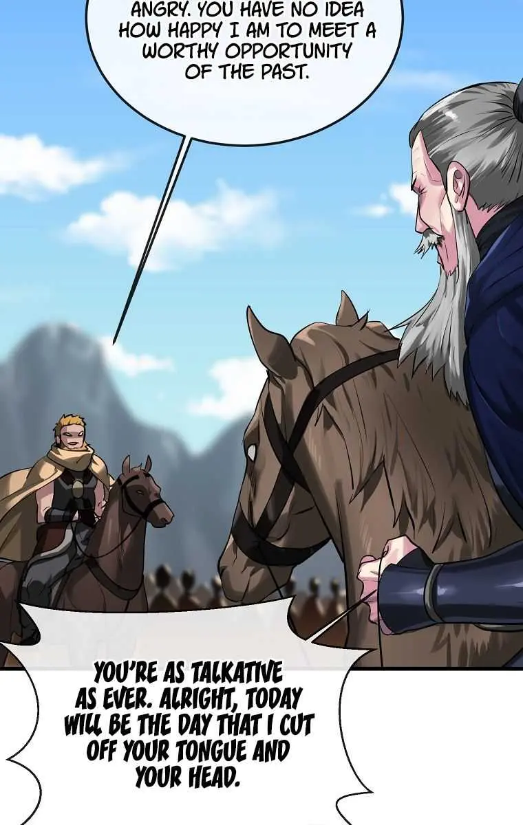 Volcanic Age Chapter 194 Page 77