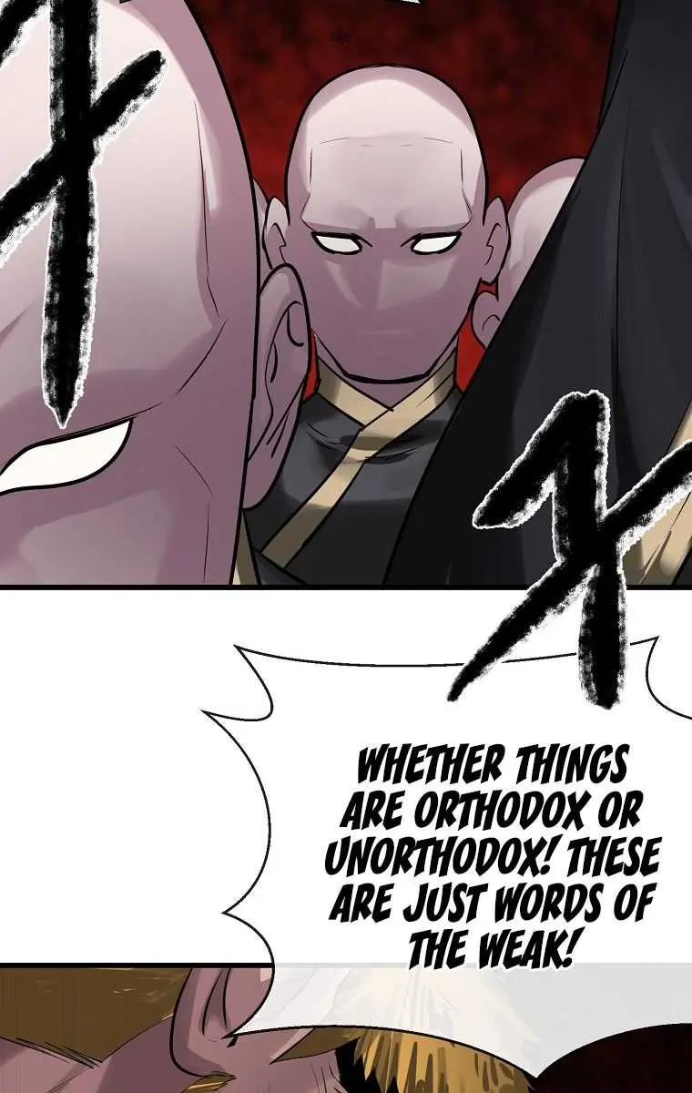 Volcanic Age Chapter 194 Page 84