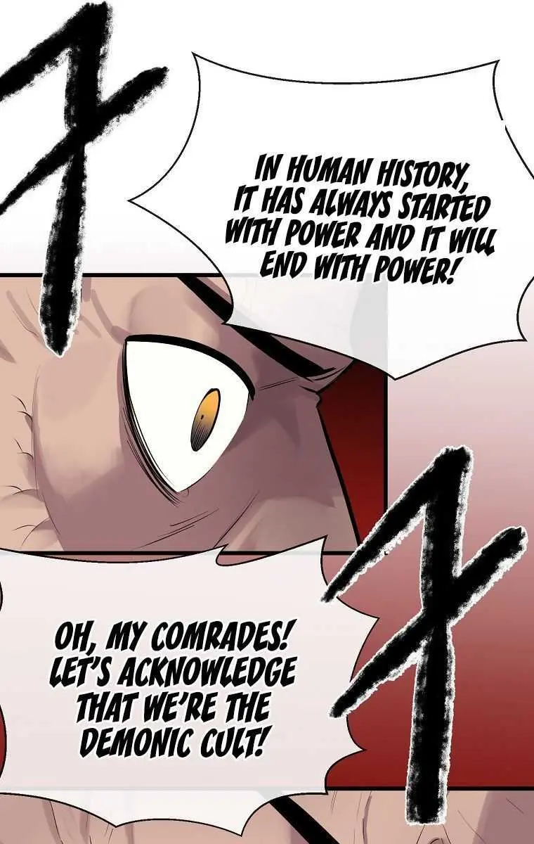 Volcanic Age Chapter 194 Page 86