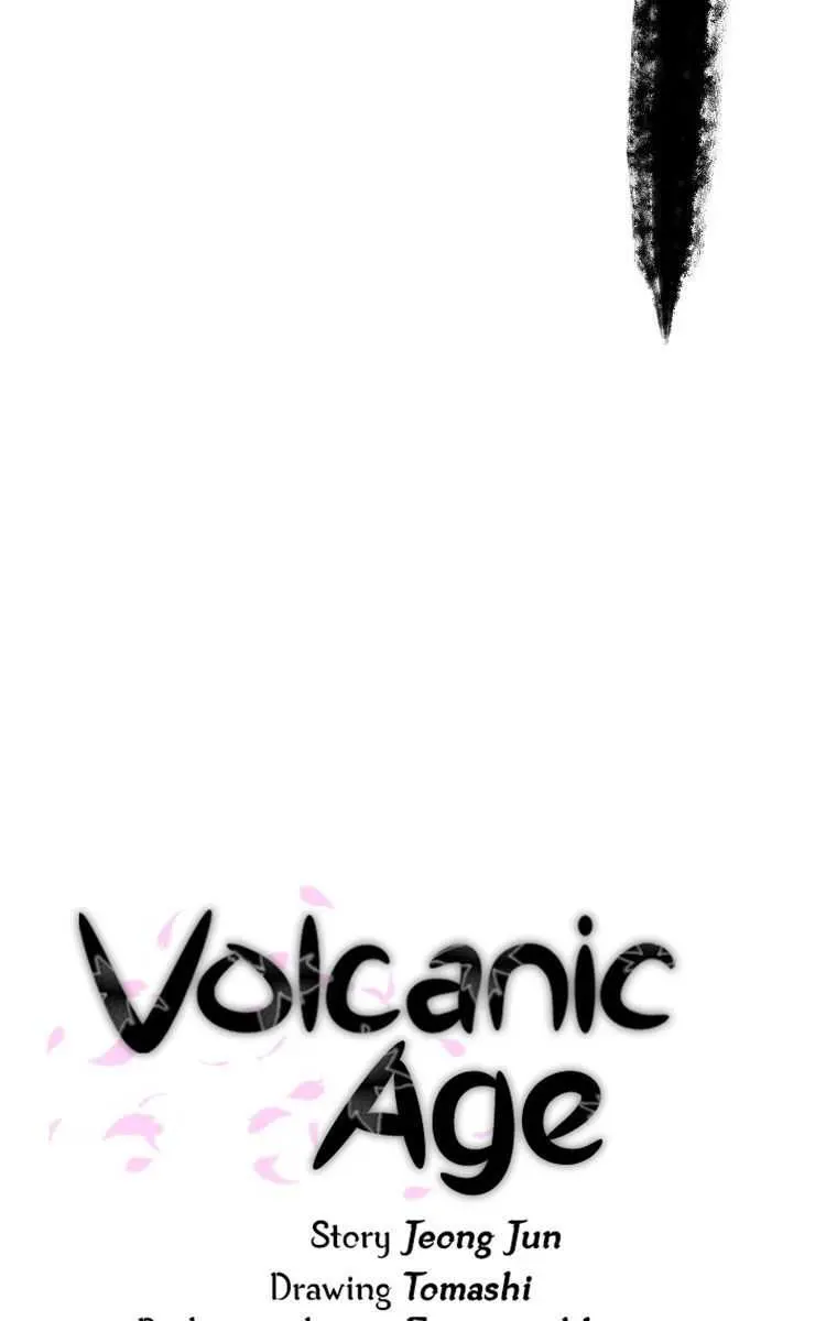 Volcanic Age Chapter 194 Page 92