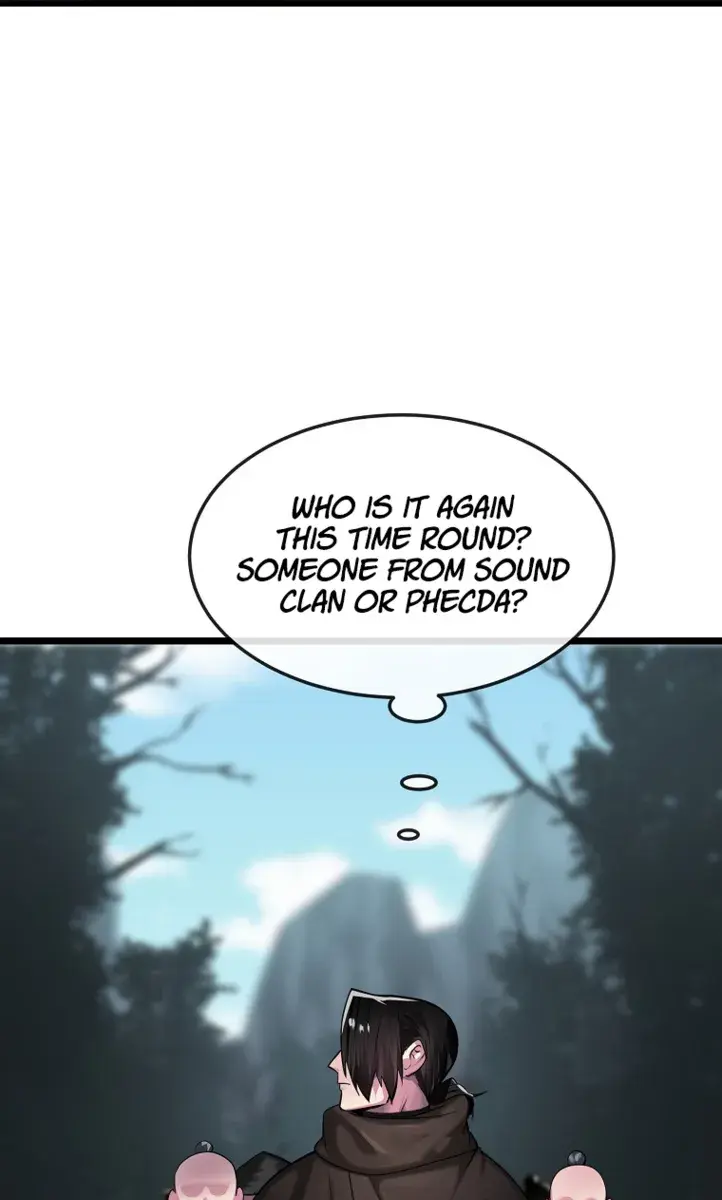 Volcanic Age Chapter 195 Page 6