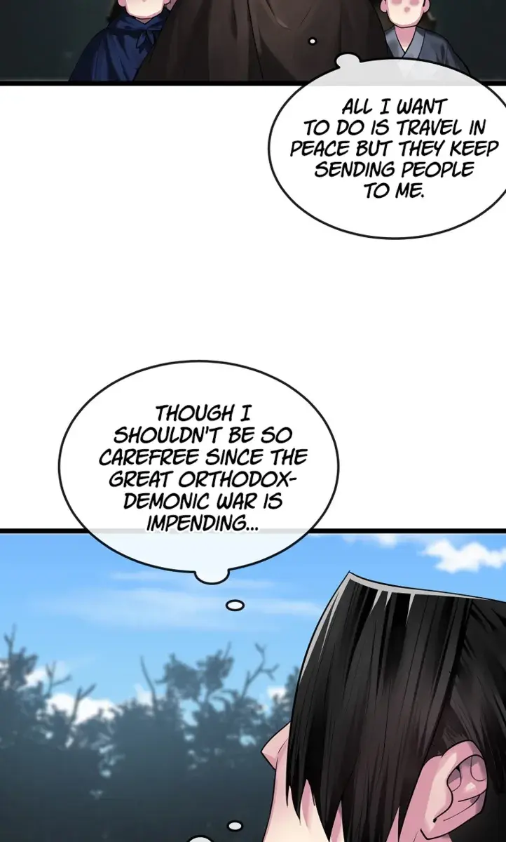 Volcanic Age Chapter 195 Page 7