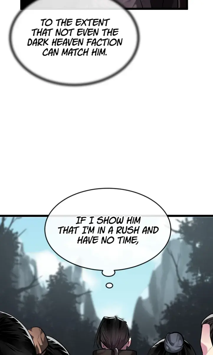 Volcanic Age Chapter 195 Page 10