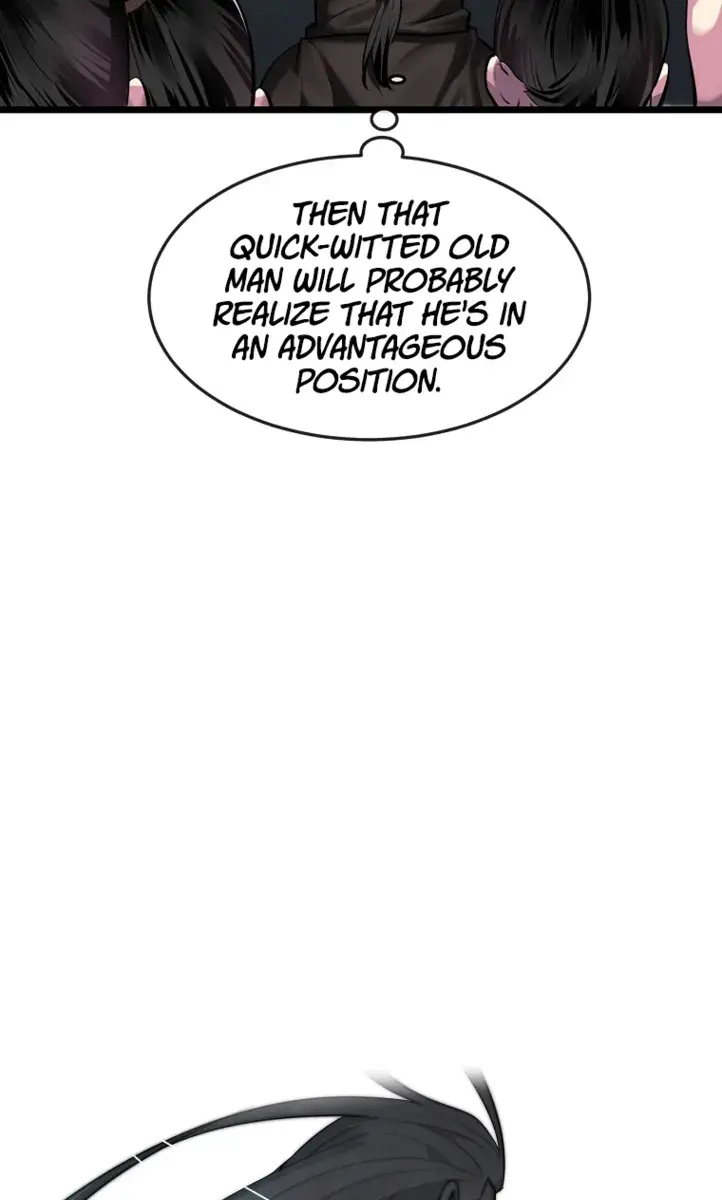 Volcanic Age Chapter 195 Page 11