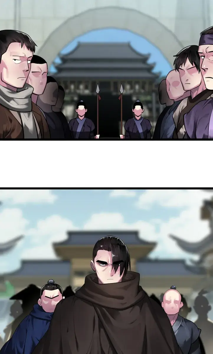 Volcanic Age Chapter 195 Page 15