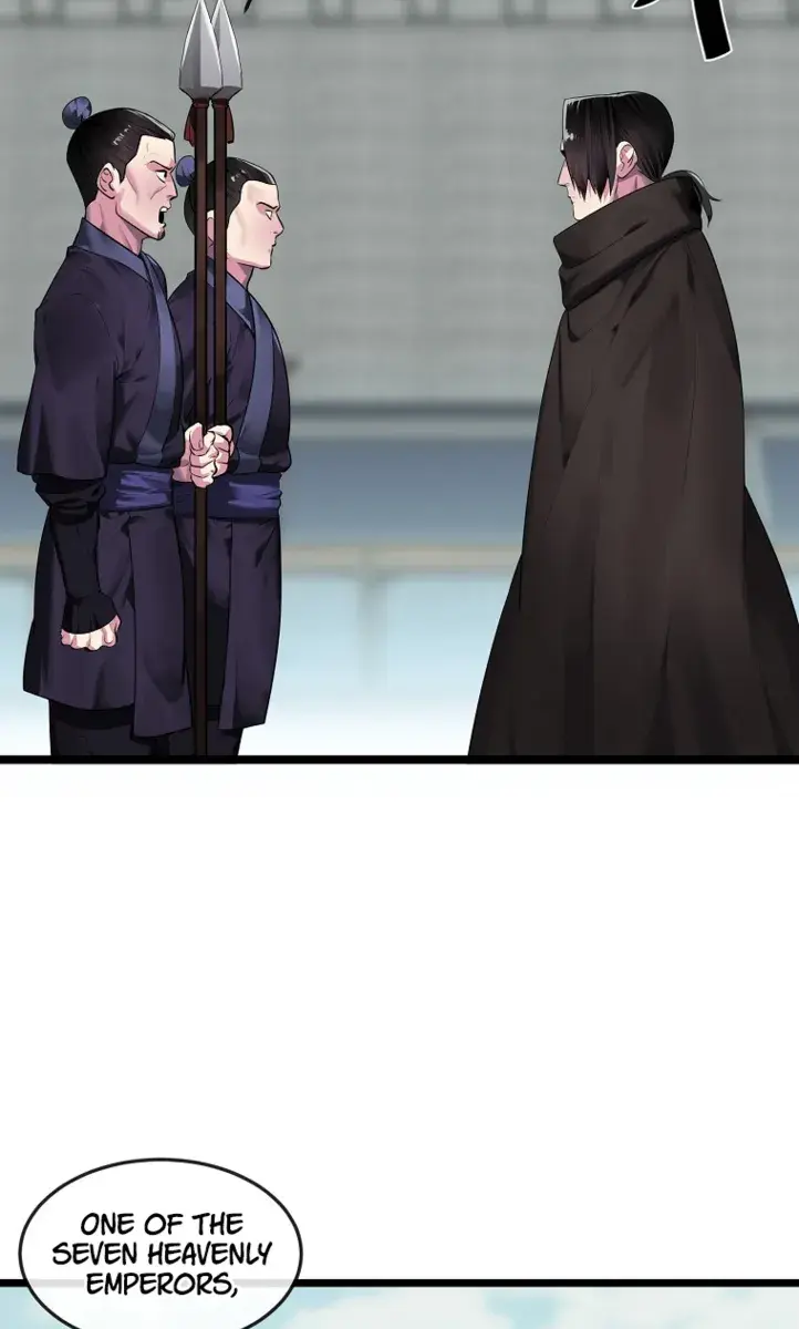 Volcanic Age Chapter 195 Page 17