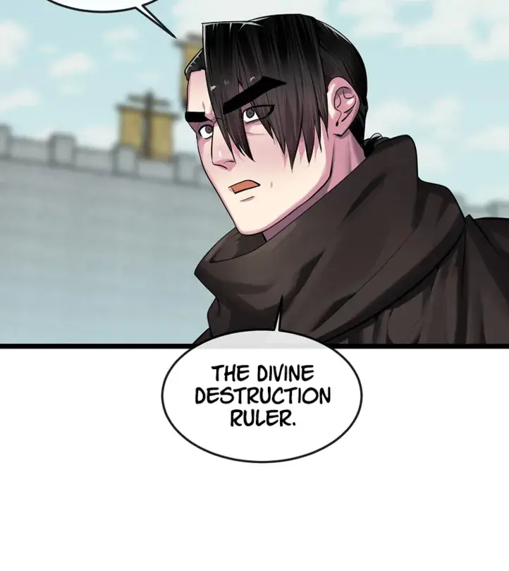 Volcanic Age Chapter 195 Page 18