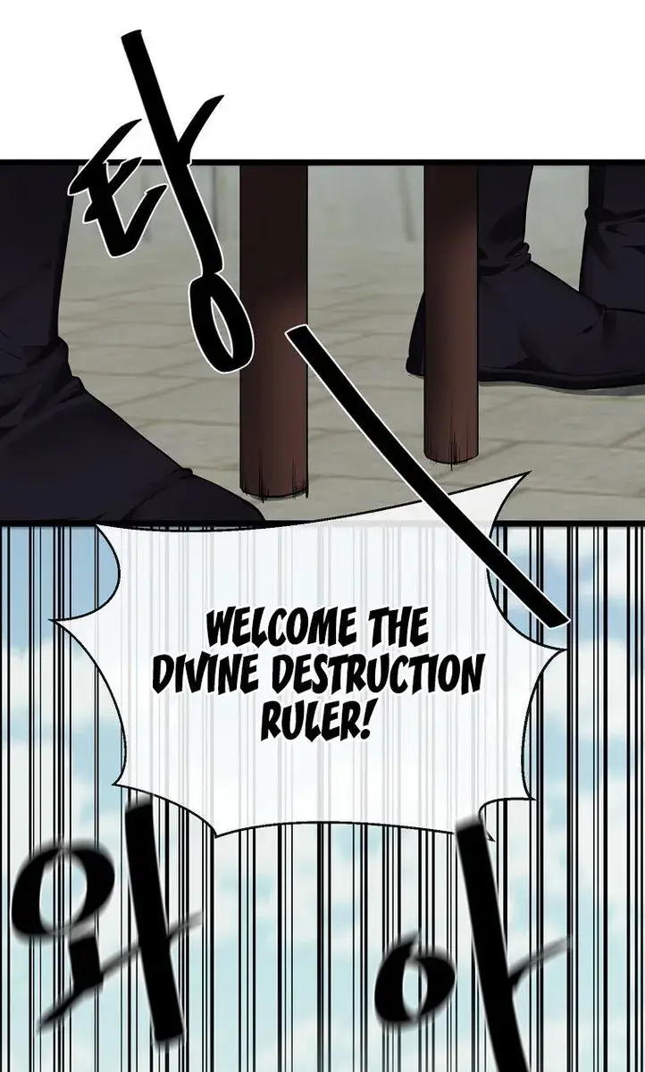 Volcanic Age Chapter 195 Page 19