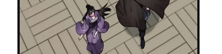 Volcanic Age Chapter 195 Page 23