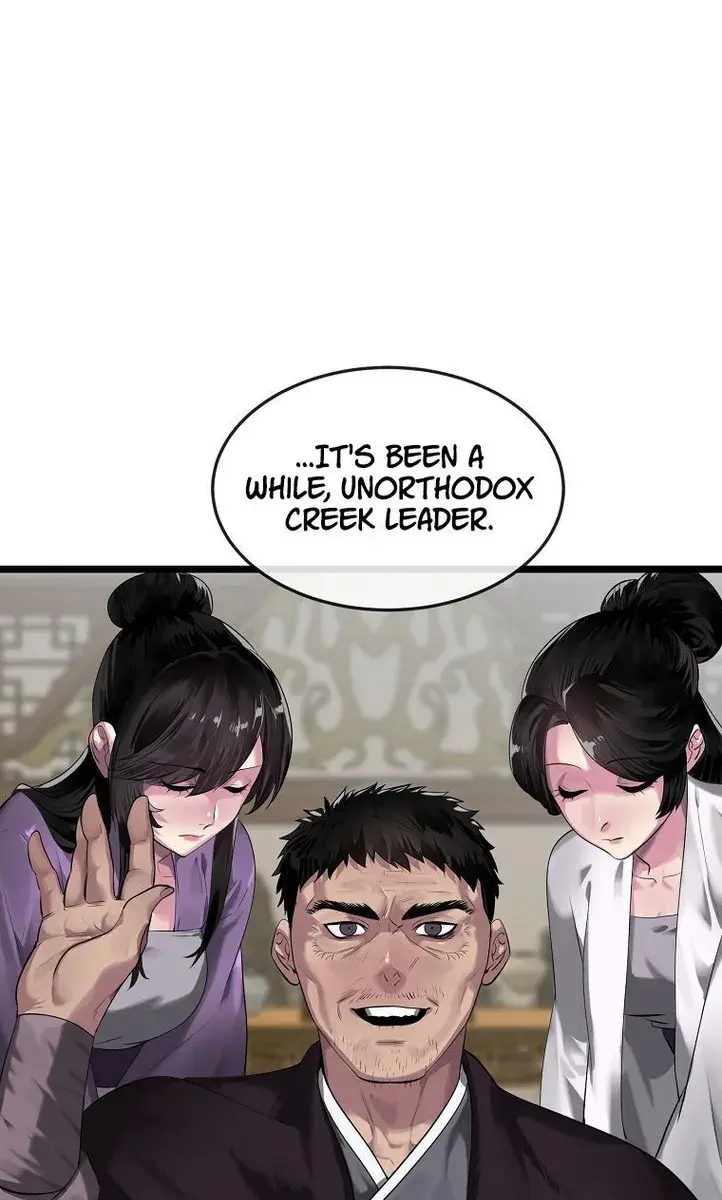 Volcanic Age Chapter 195 Page 27