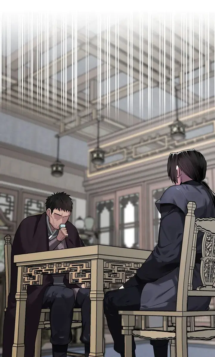 Volcanic Age Chapter 195 Page 30