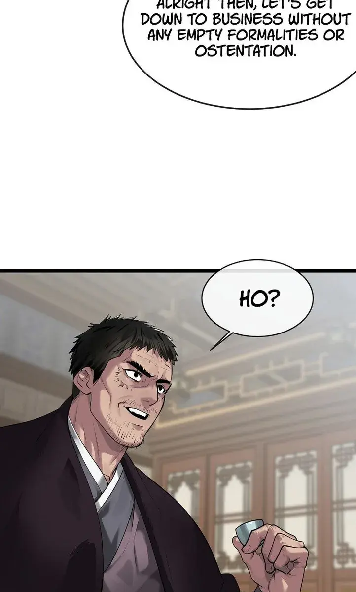 Volcanic Age Chapter 195 Page 32