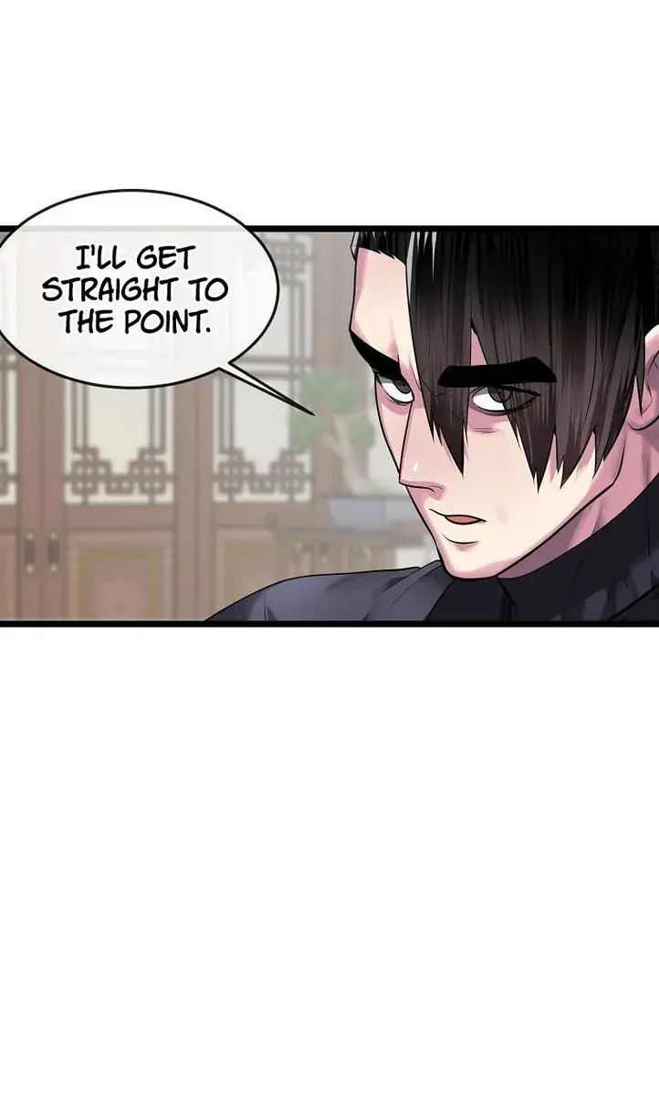 Volcanic Age Chapter 195 Page 34