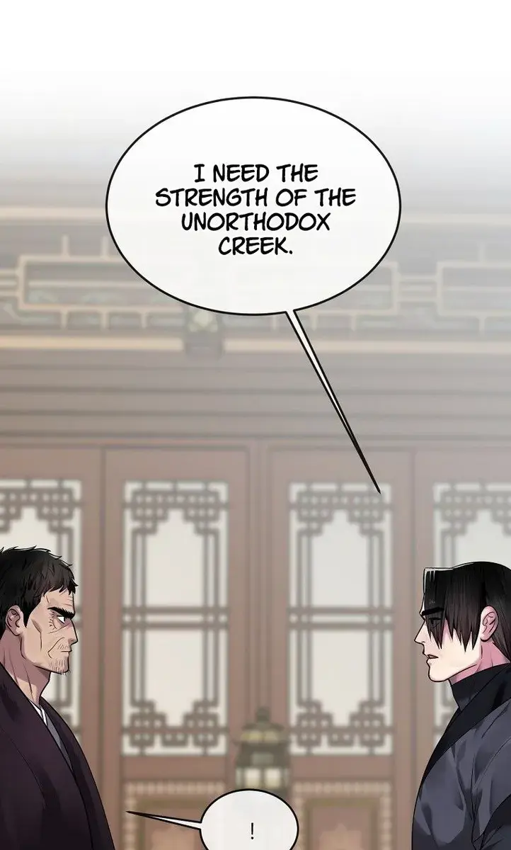 Volcanic Age Chapter 195 Page 35