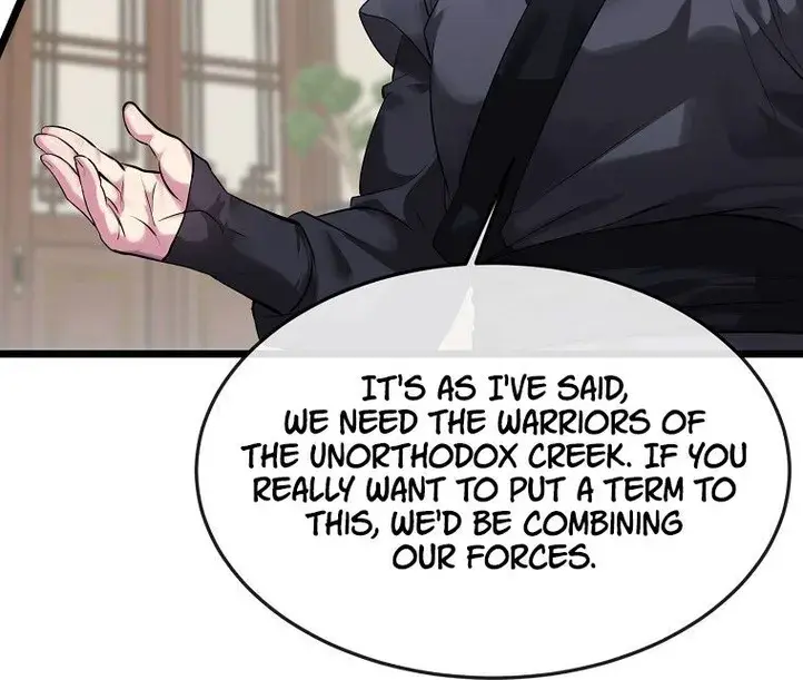 Volcanic Age Chapter 195 Page 37