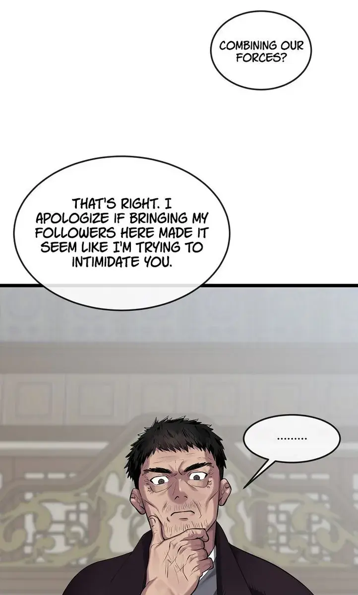 Volcanic Age Chapter 195 Page 38