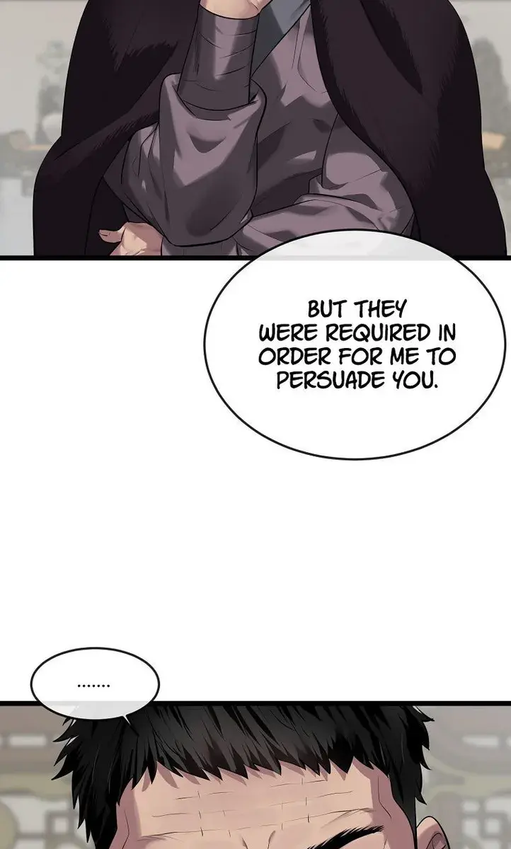 Volcanic Age Chapter 195 Page 39