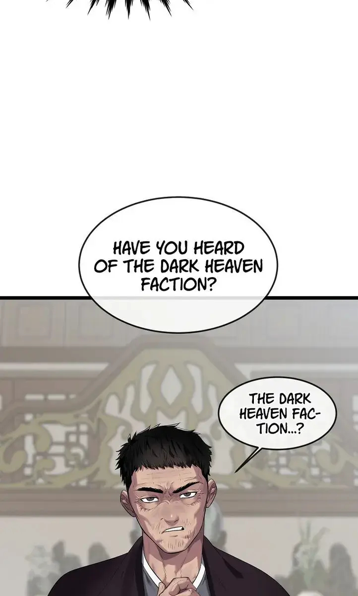 Volcanic Age Chapter 195 Page 41