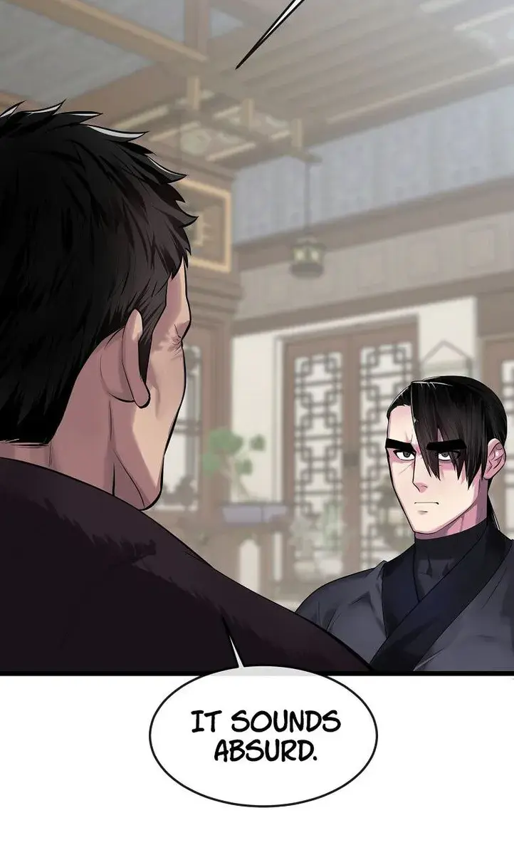 Volcanic Age Chapter 195 Page 46