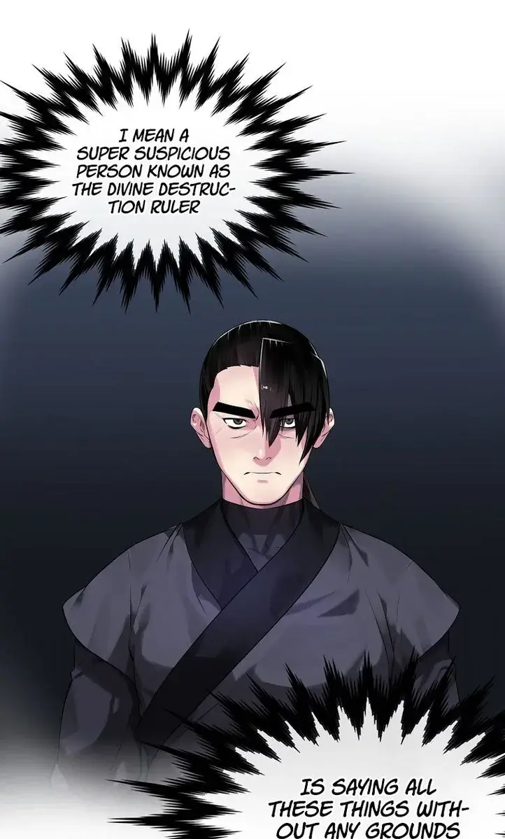 Volcanic Age Chapter 195 Page 53