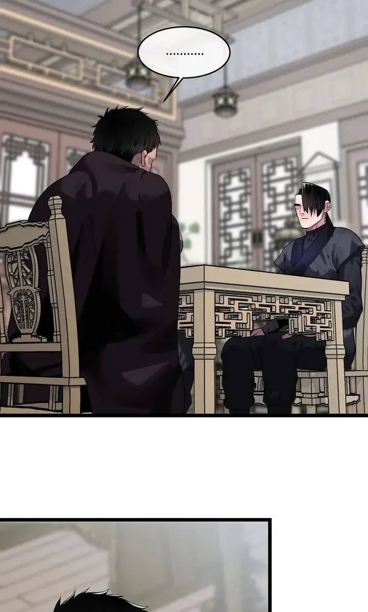 Volcanic Age Chapter 195 Page 55