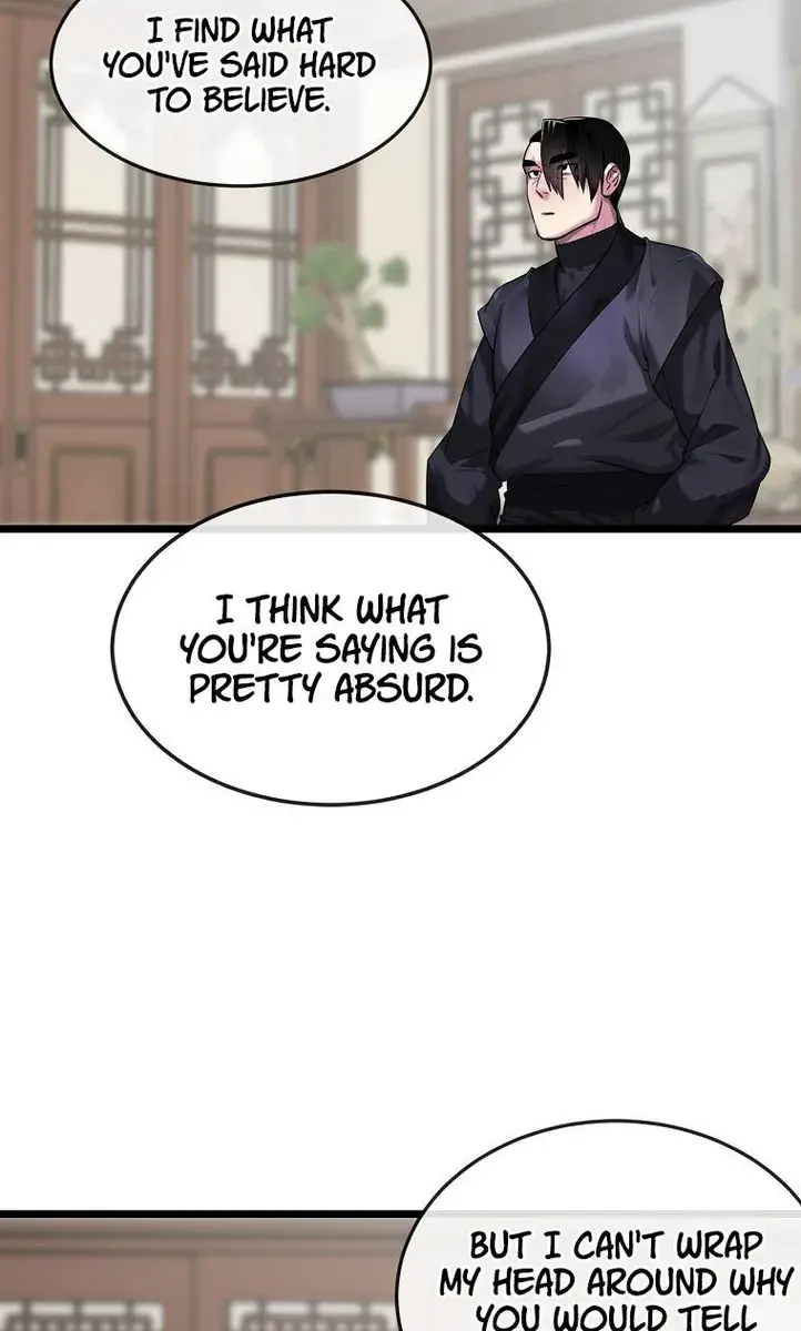 Volcanic Age Chapter 195 Page 60